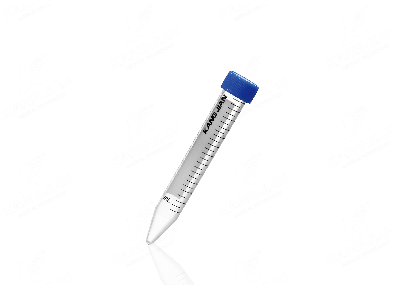 Applicable to reagent preparation