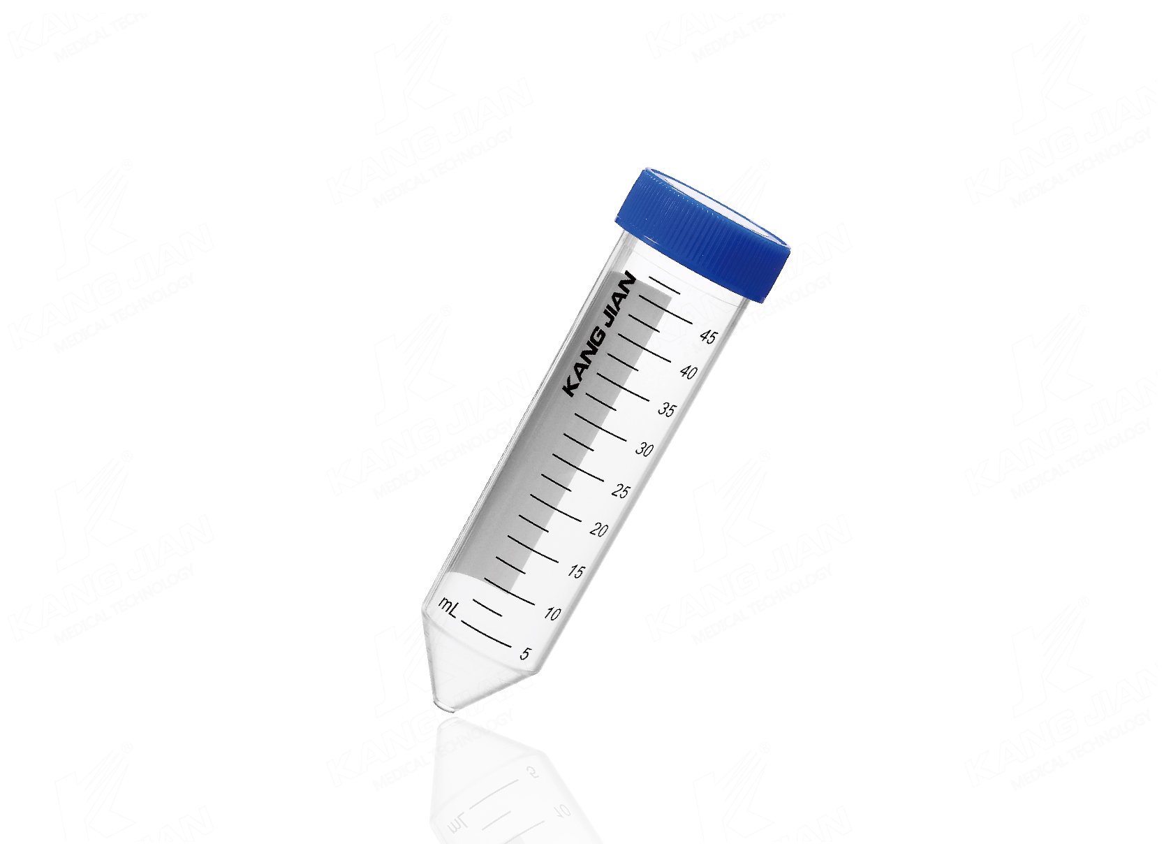 Applicable to reagent preparation