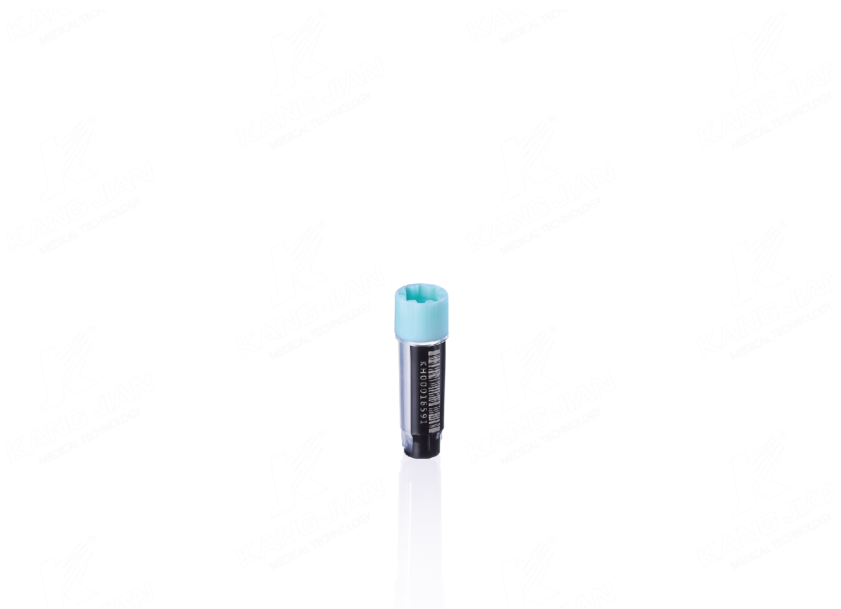 IVF Cryogenic Tubes