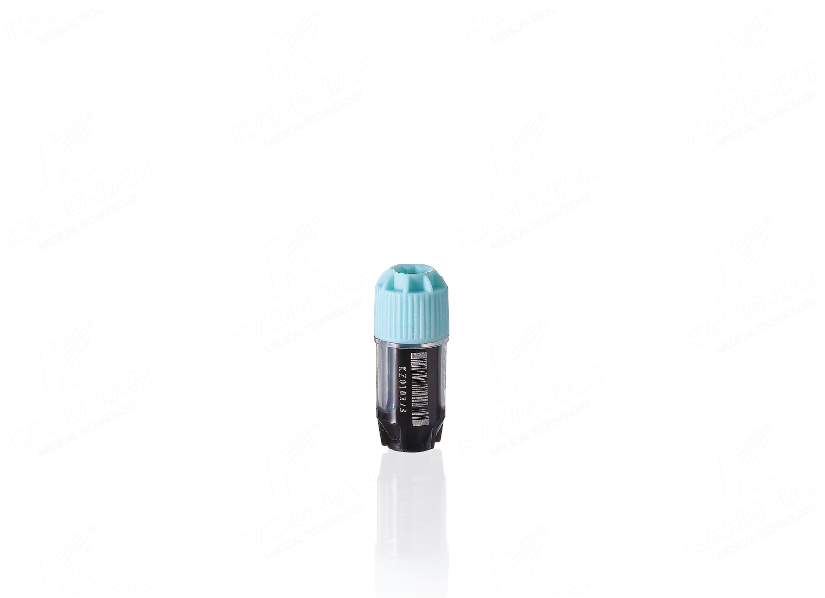 IVF Cryogenic Tubes