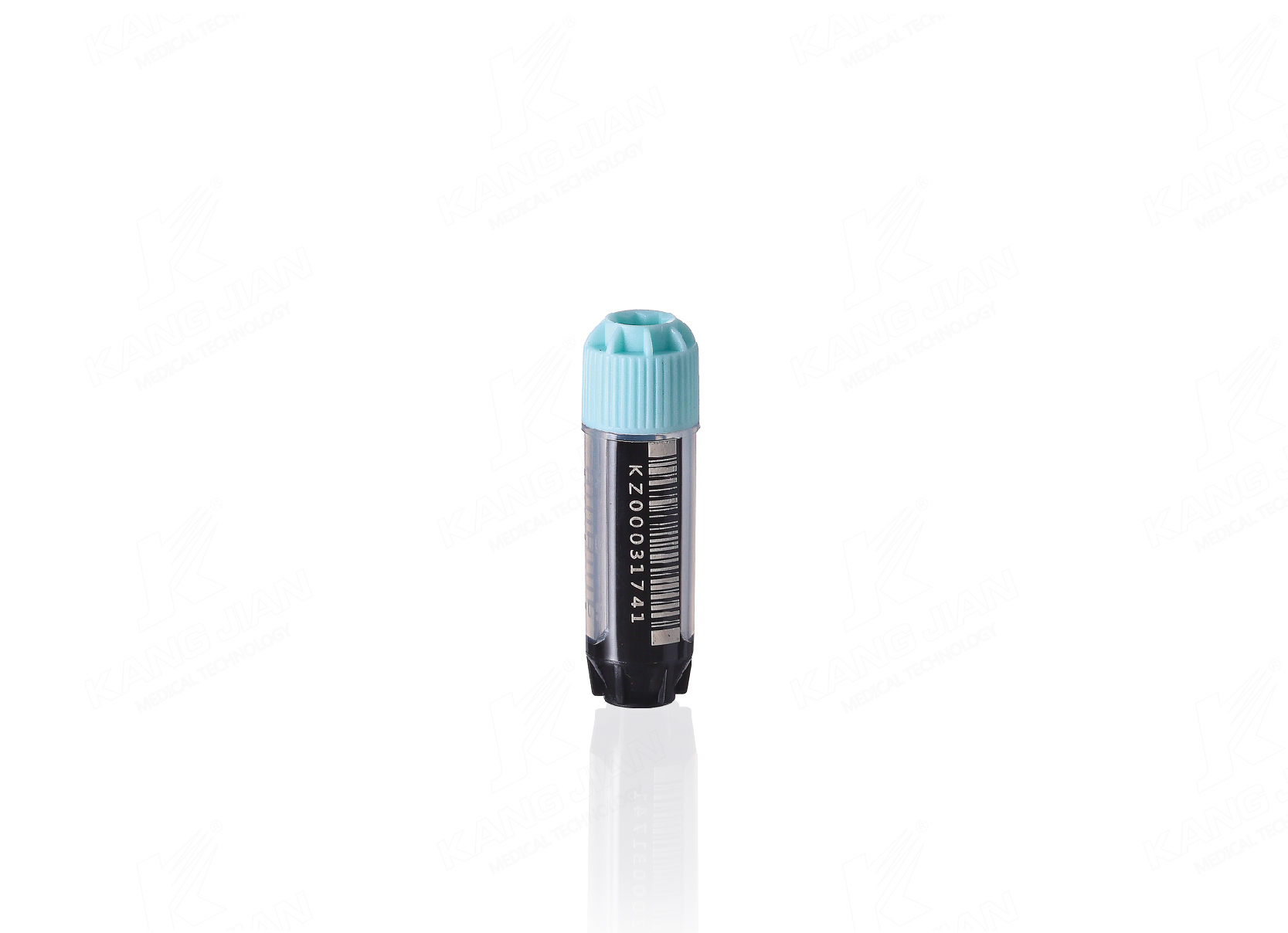 IVF Cryogenic Tubes
