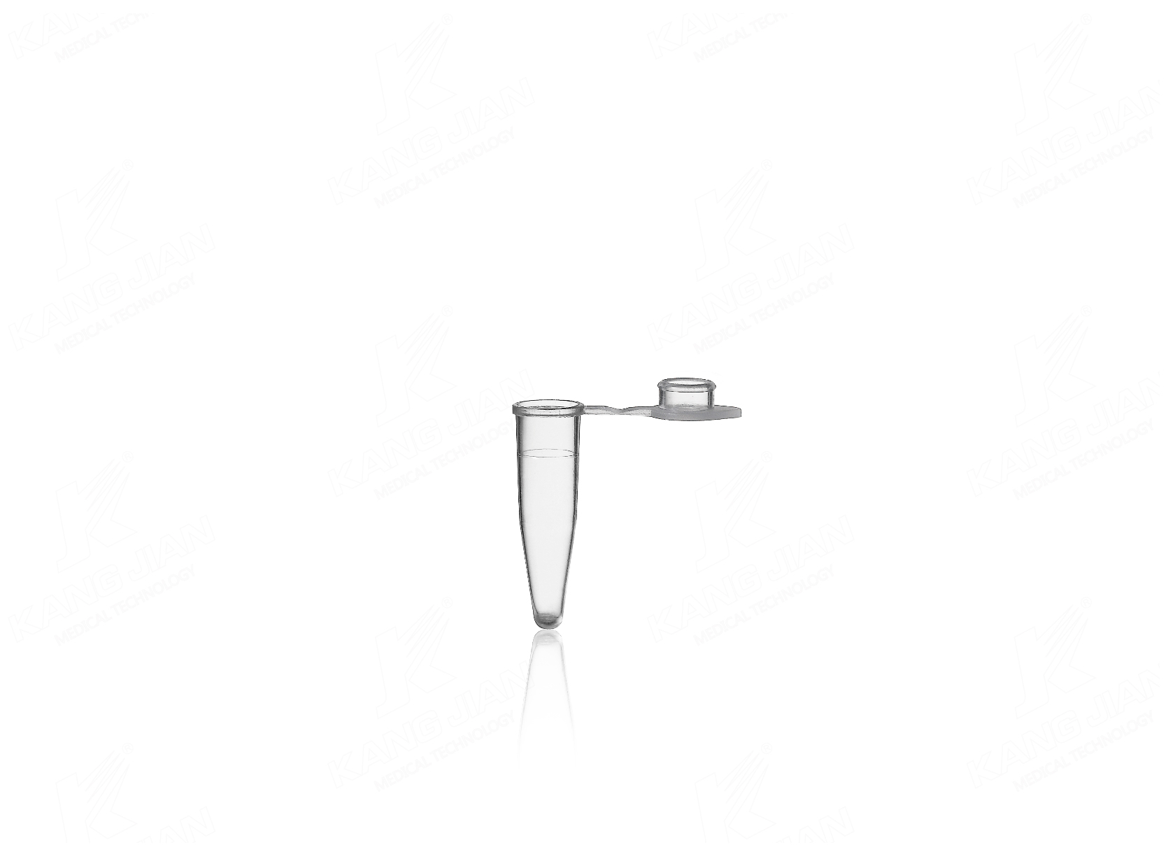 PCR single tube