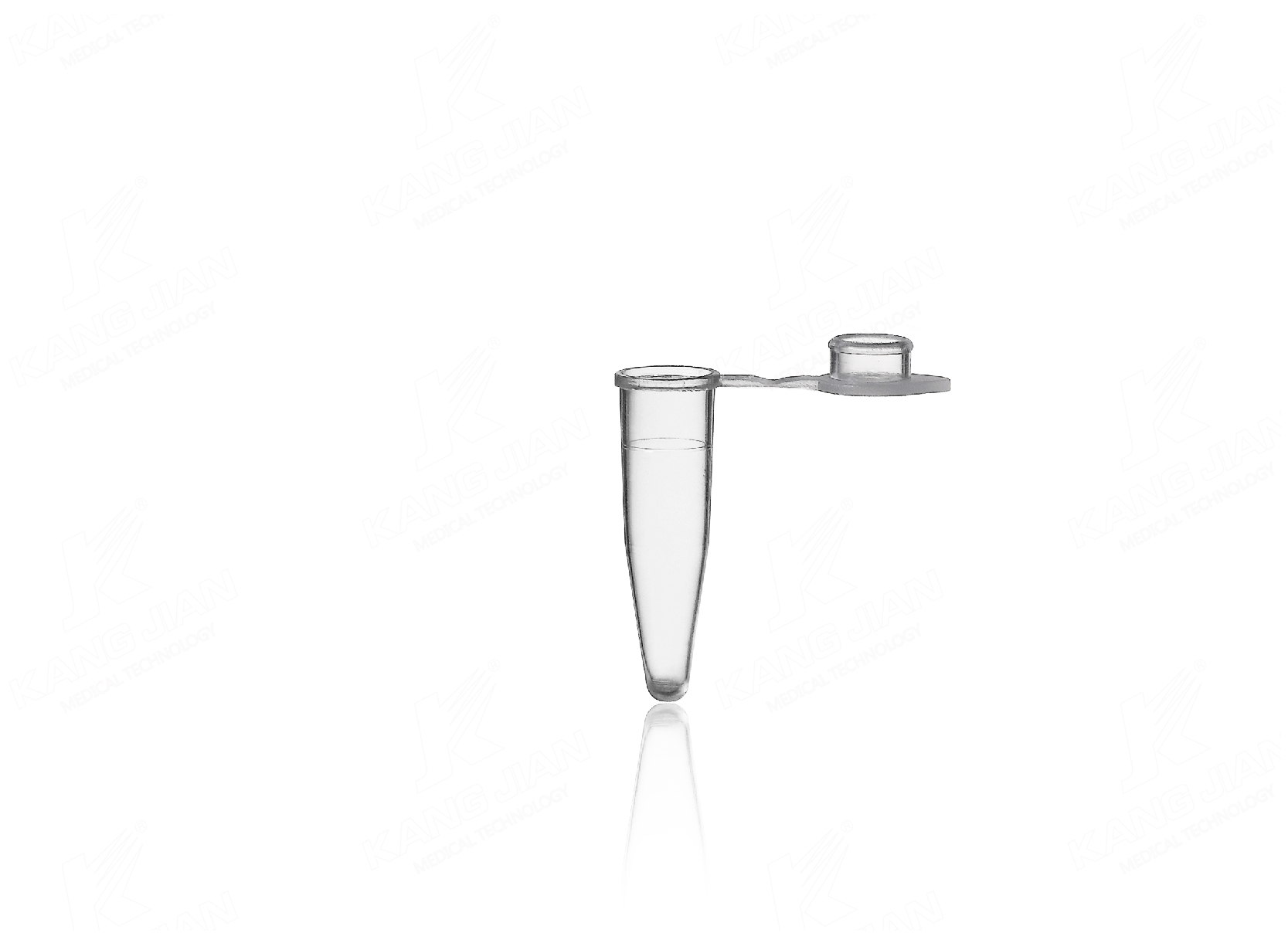 PCR single tube