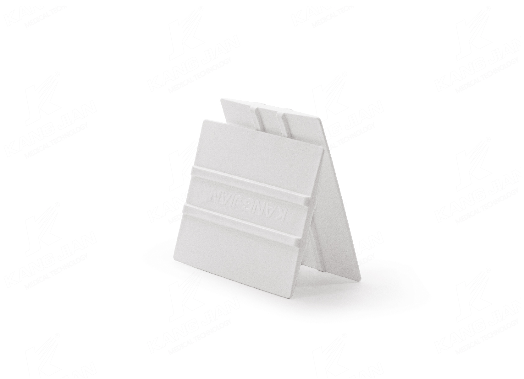 Sealing scraper