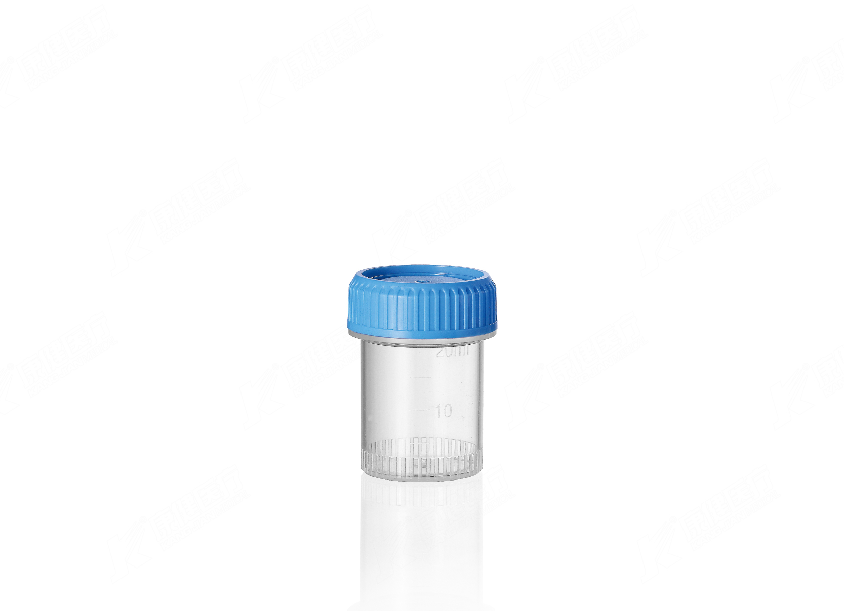Specimen Cups