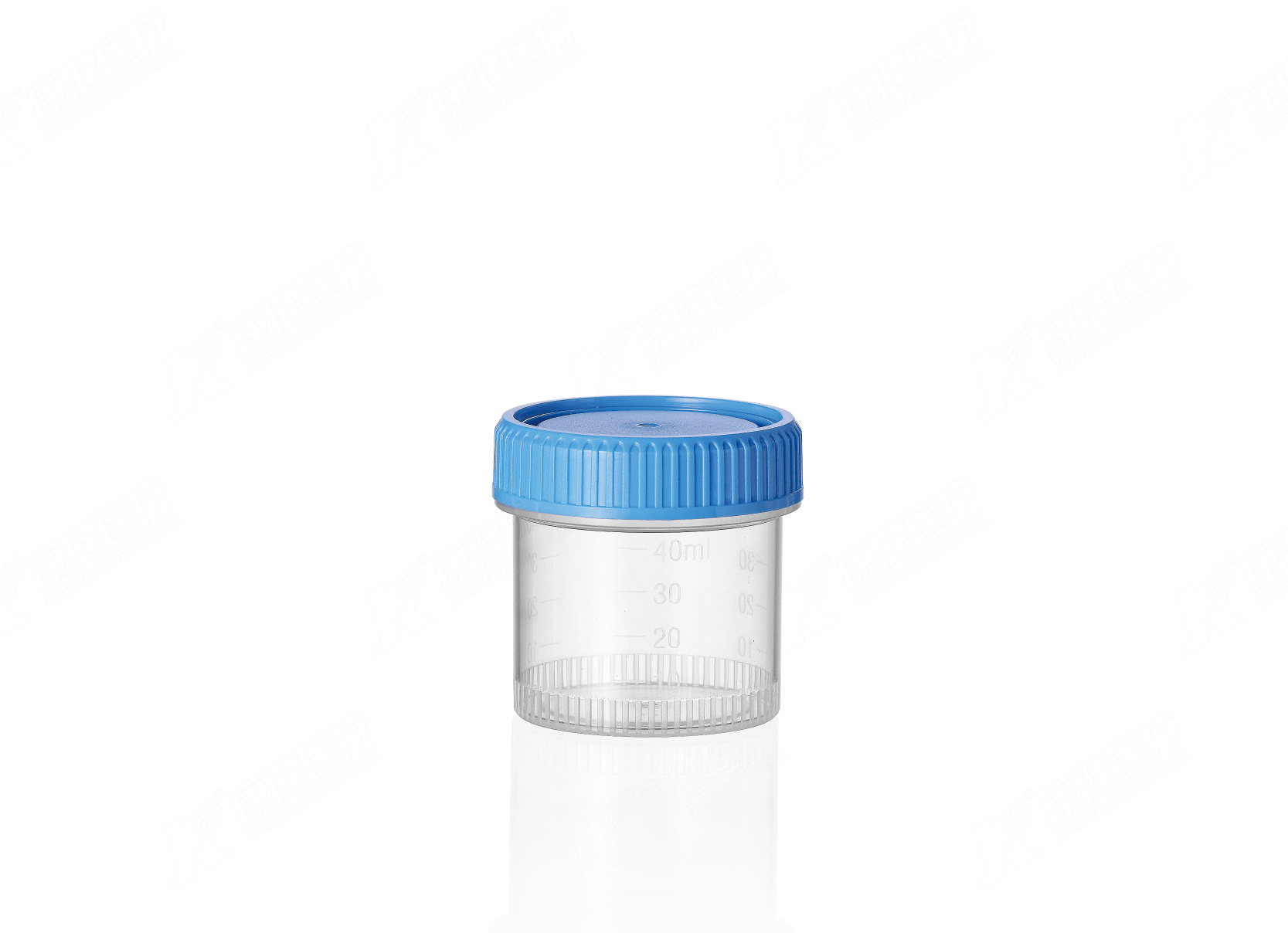 Specimen Cups