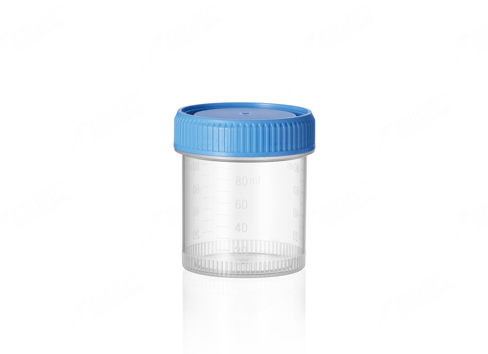Specimen Cups