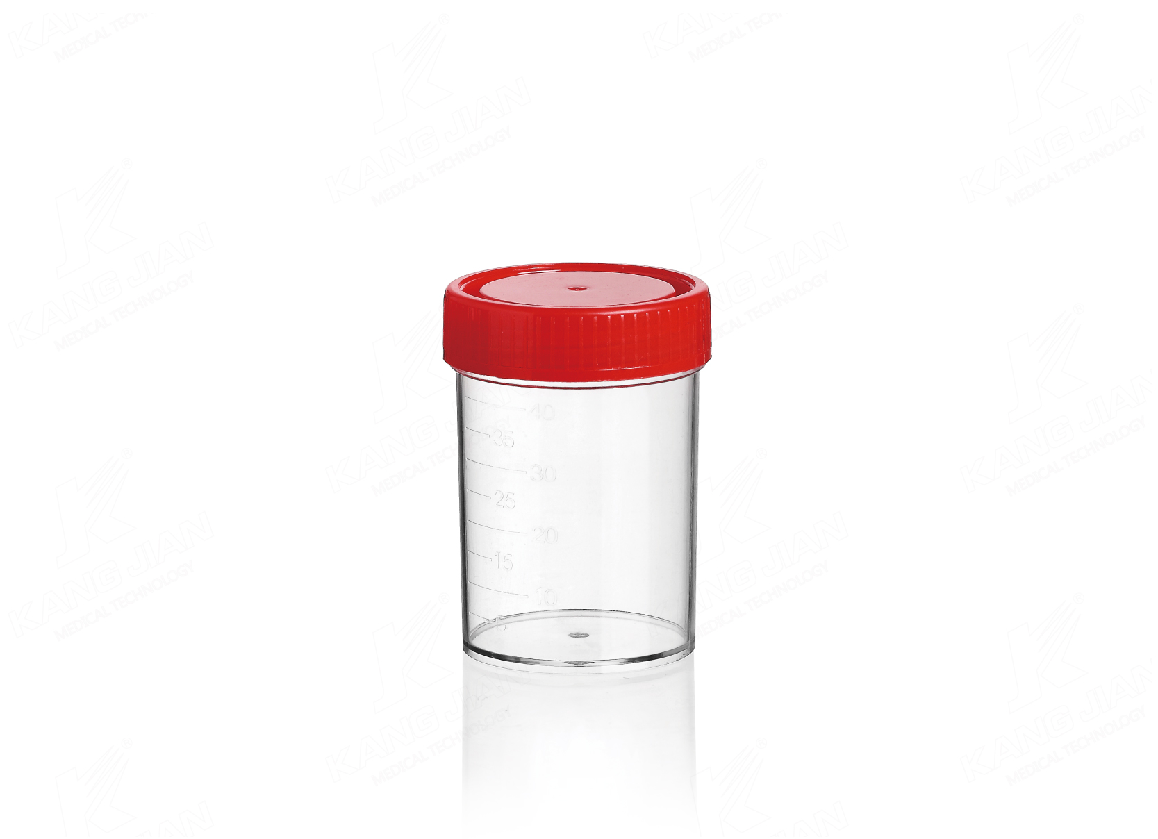 Urine Container  40ml