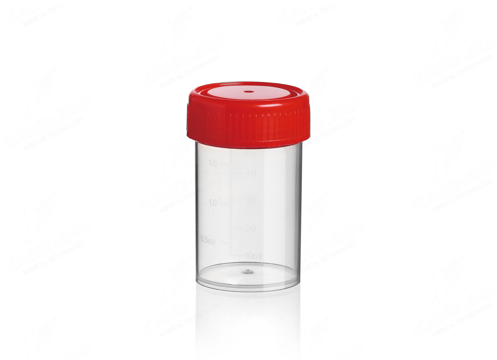 Urine Container  60ml