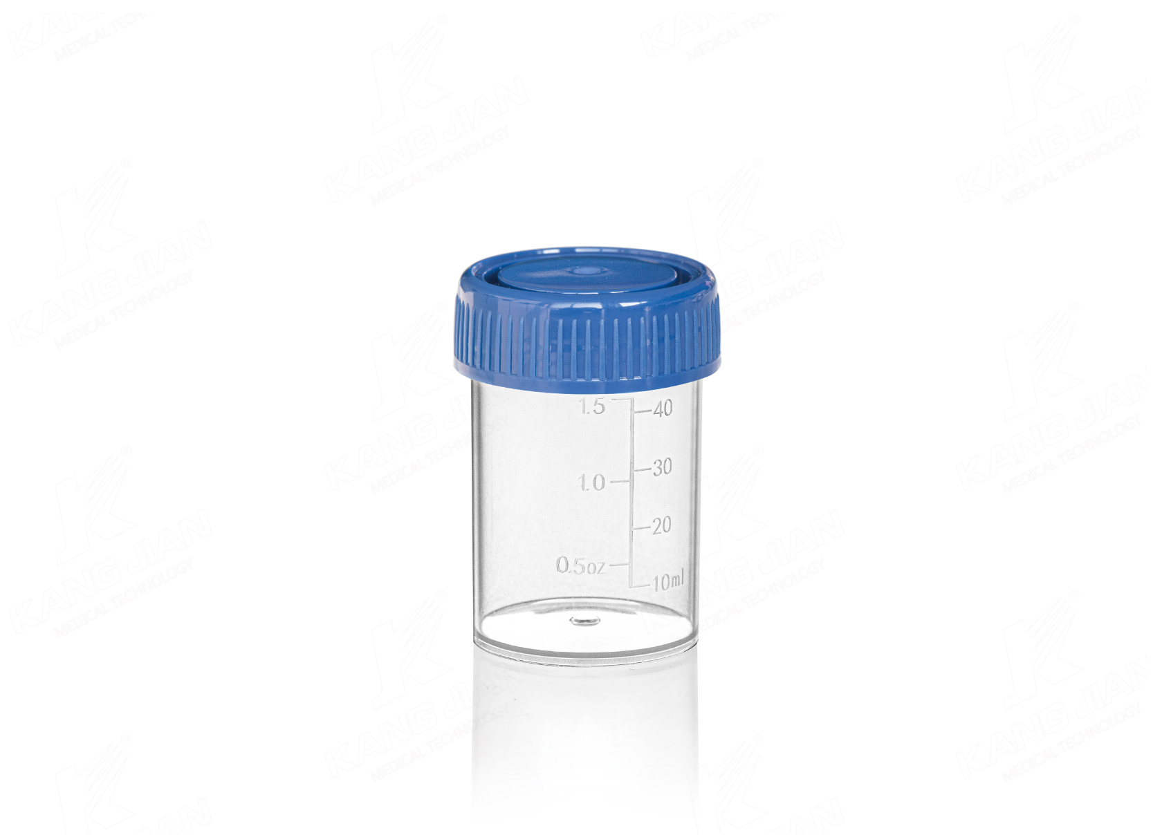 Urine Container  40ml