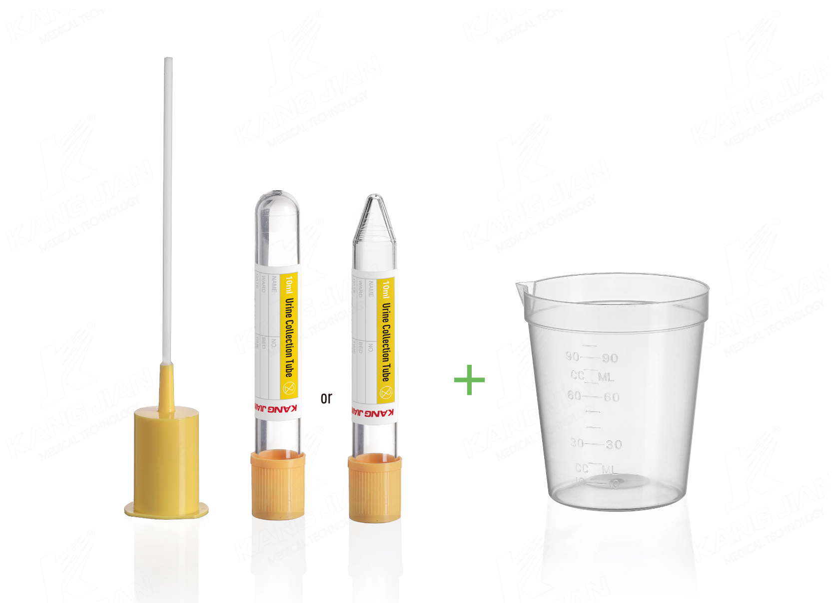 Urine Container 