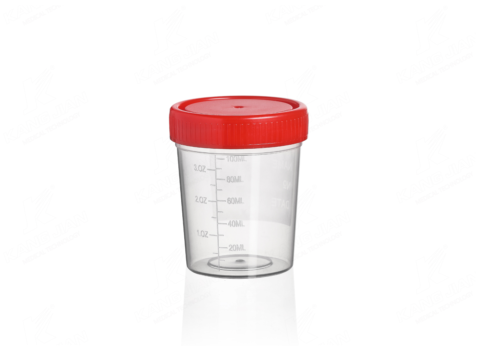 Urine Container  100ml