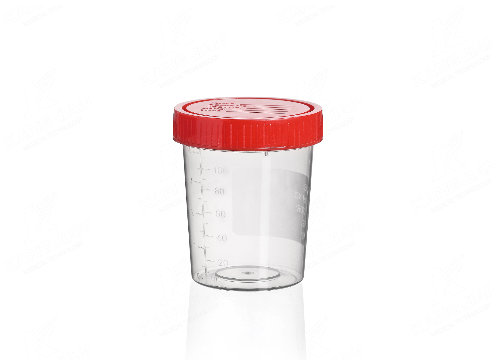 Urine Container  120ml