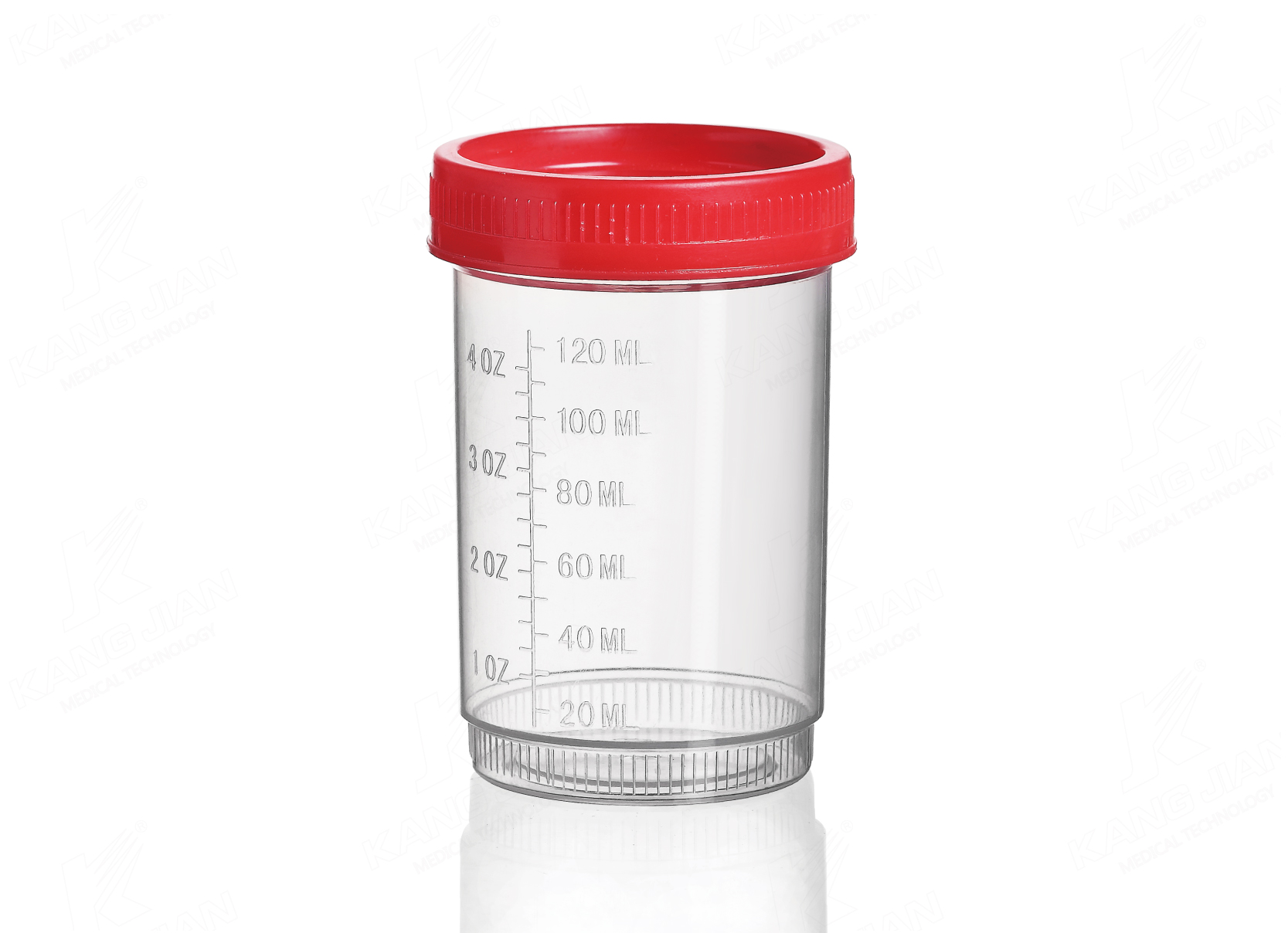 Urine Container  120ml