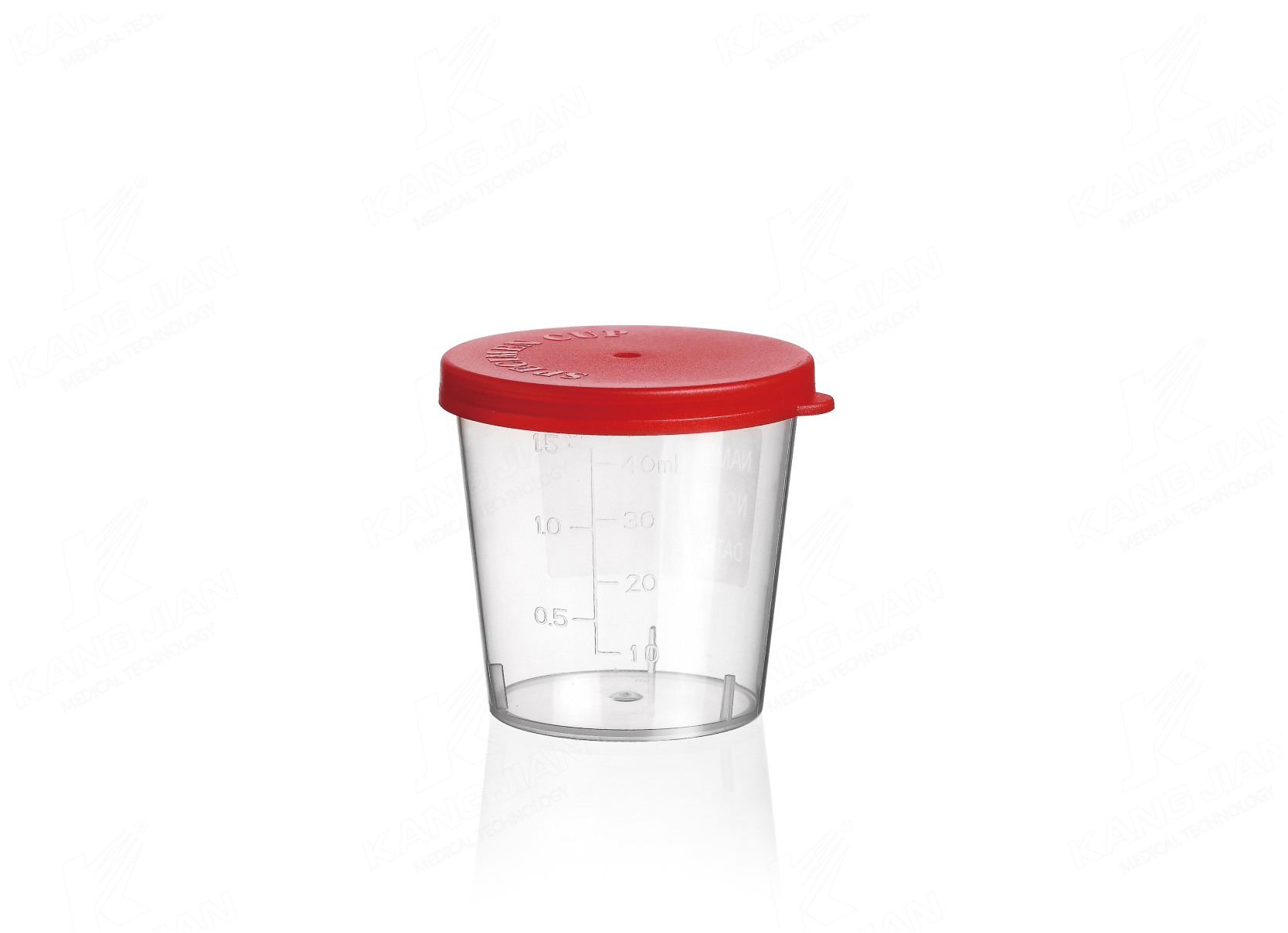 Urine Container  40ml
