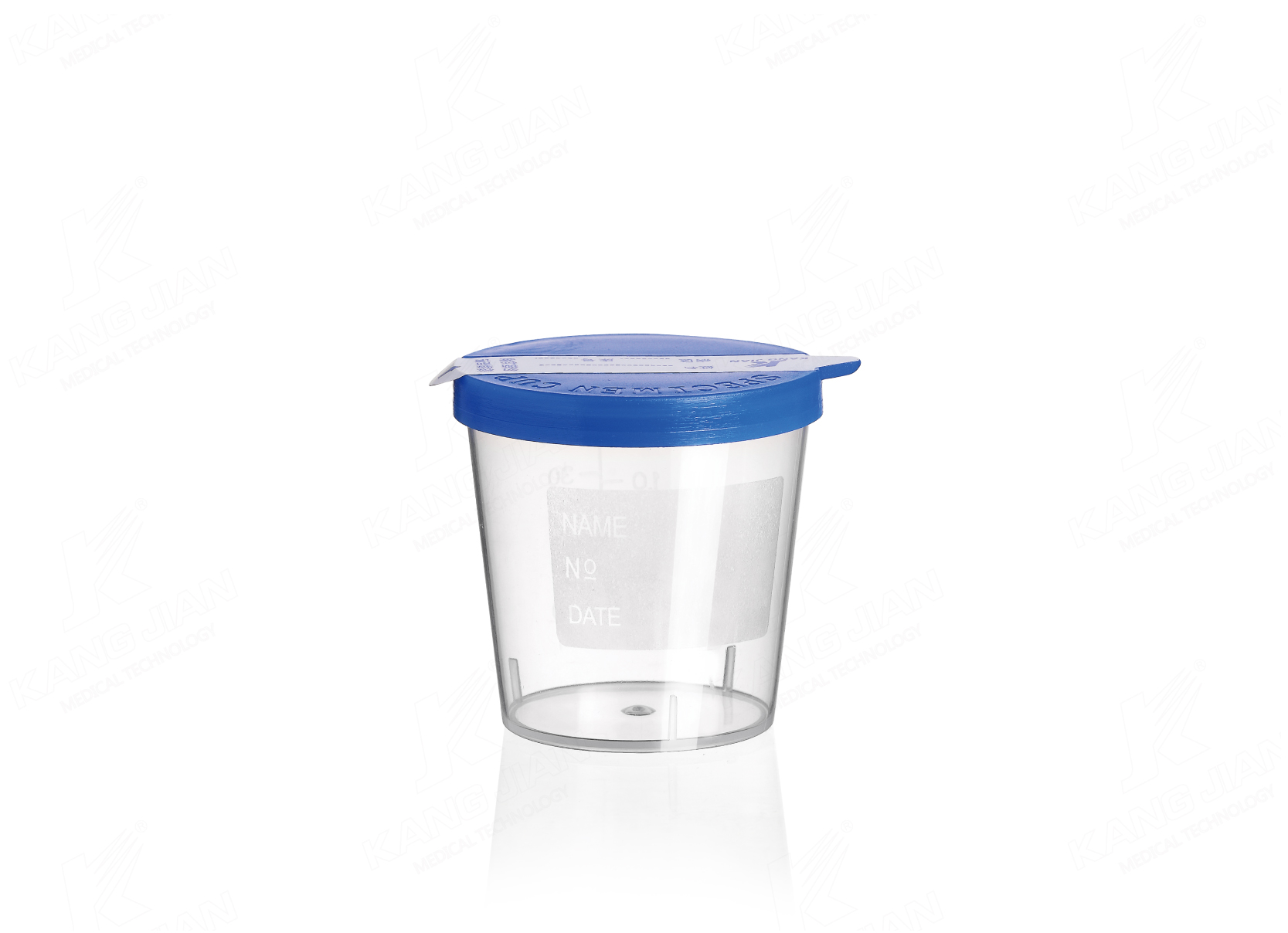 Urine Container  40ml