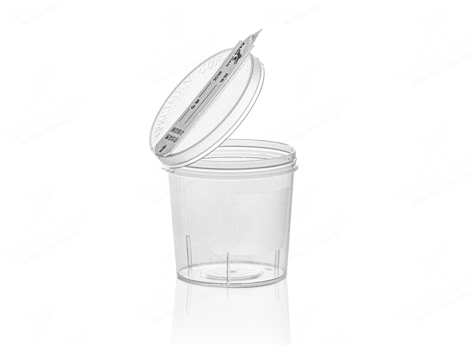 Urine Container  40ml
