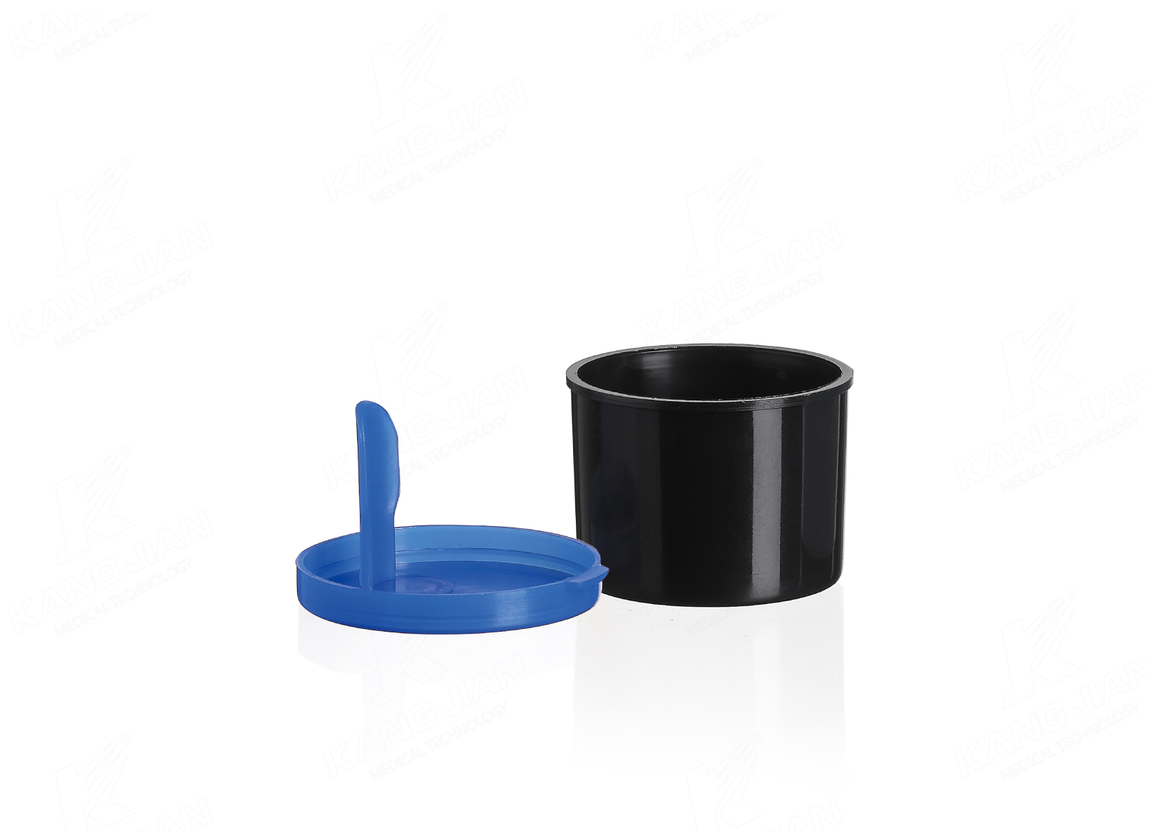 Stool Container