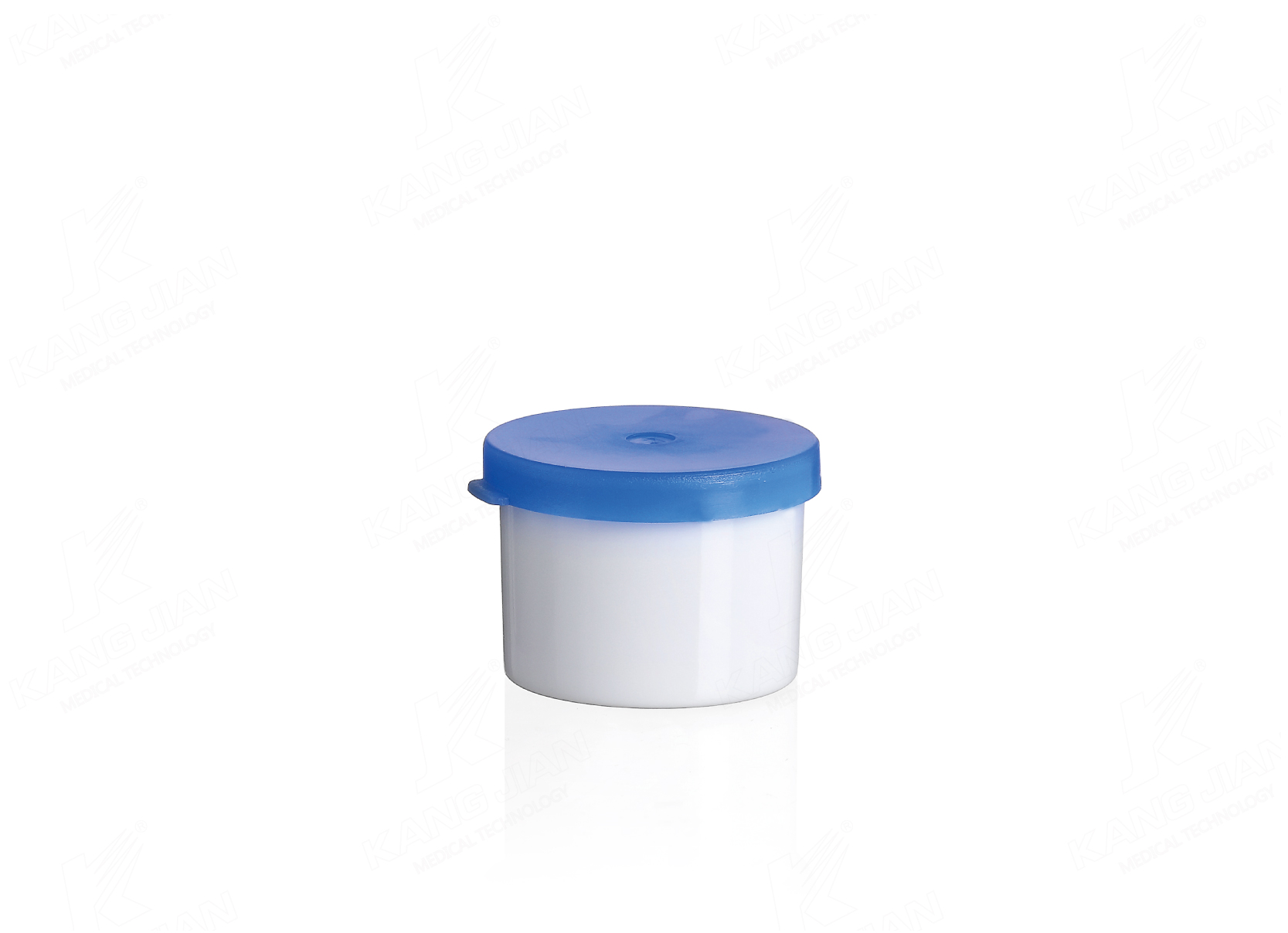 Stool Container 30ml