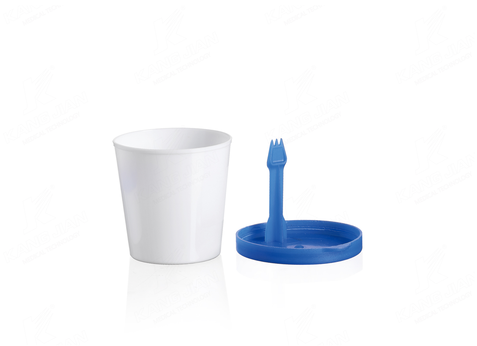 Stool Container 40ml
