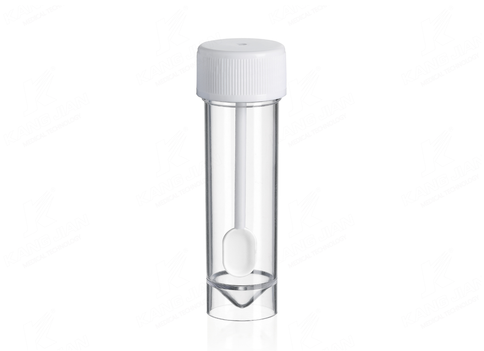 Stool Container 30ml 
