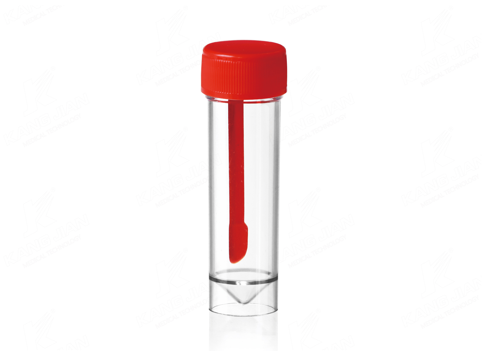 Stool Container 30ml 