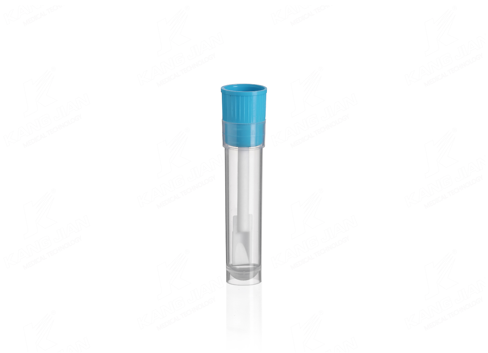 Stool Container 5ml 