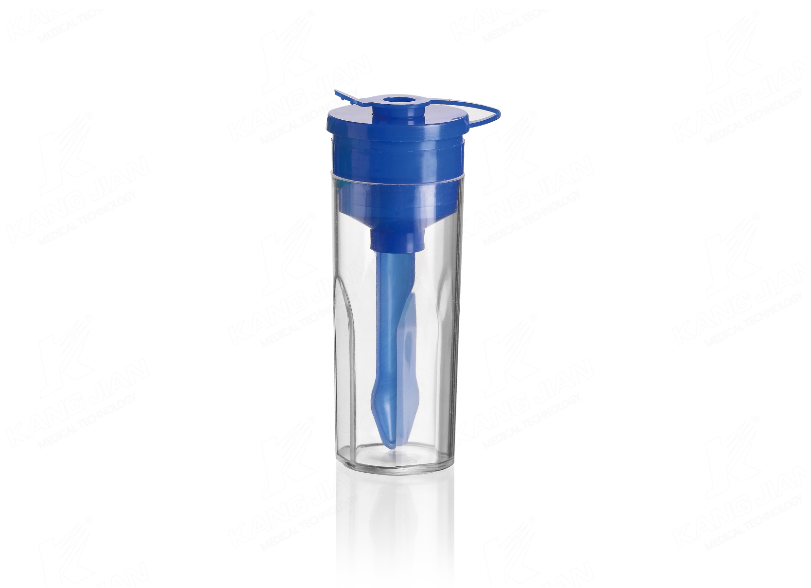Stool Container 10ml 