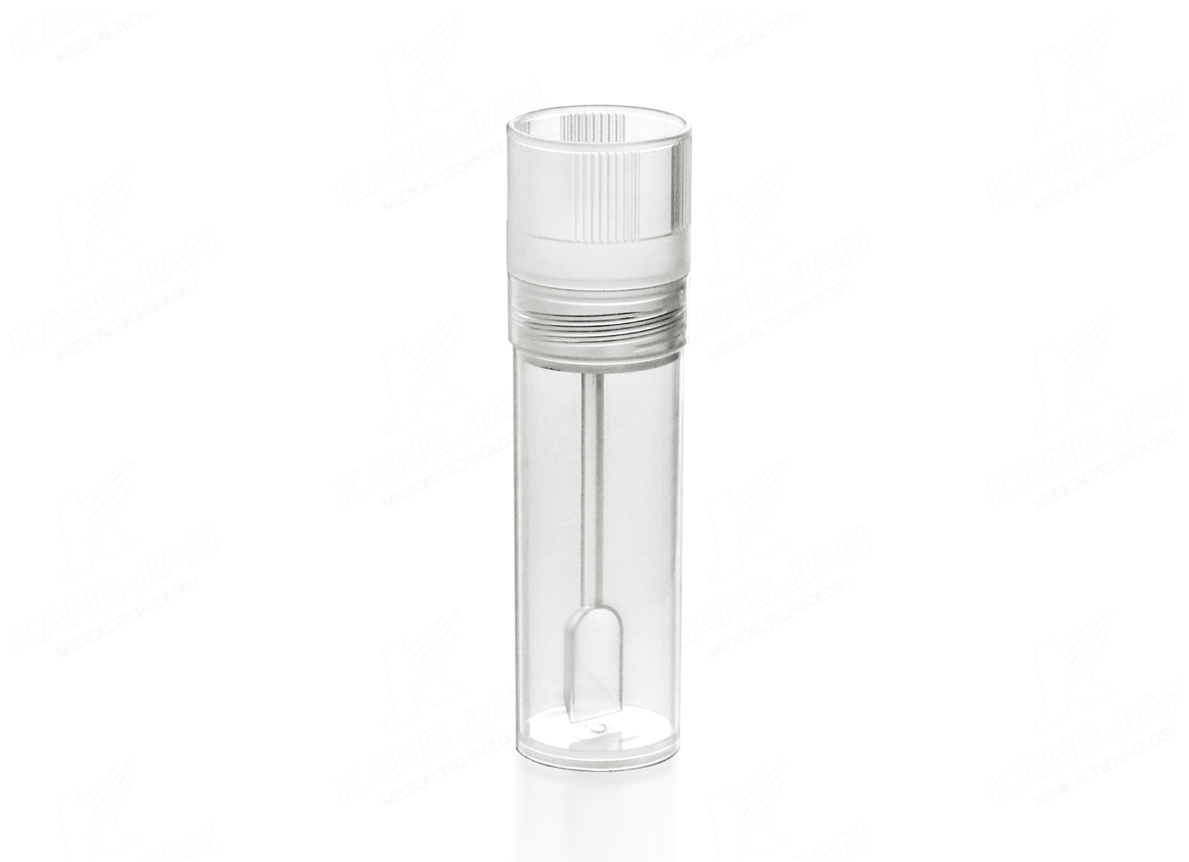 Stool Container 15ml
