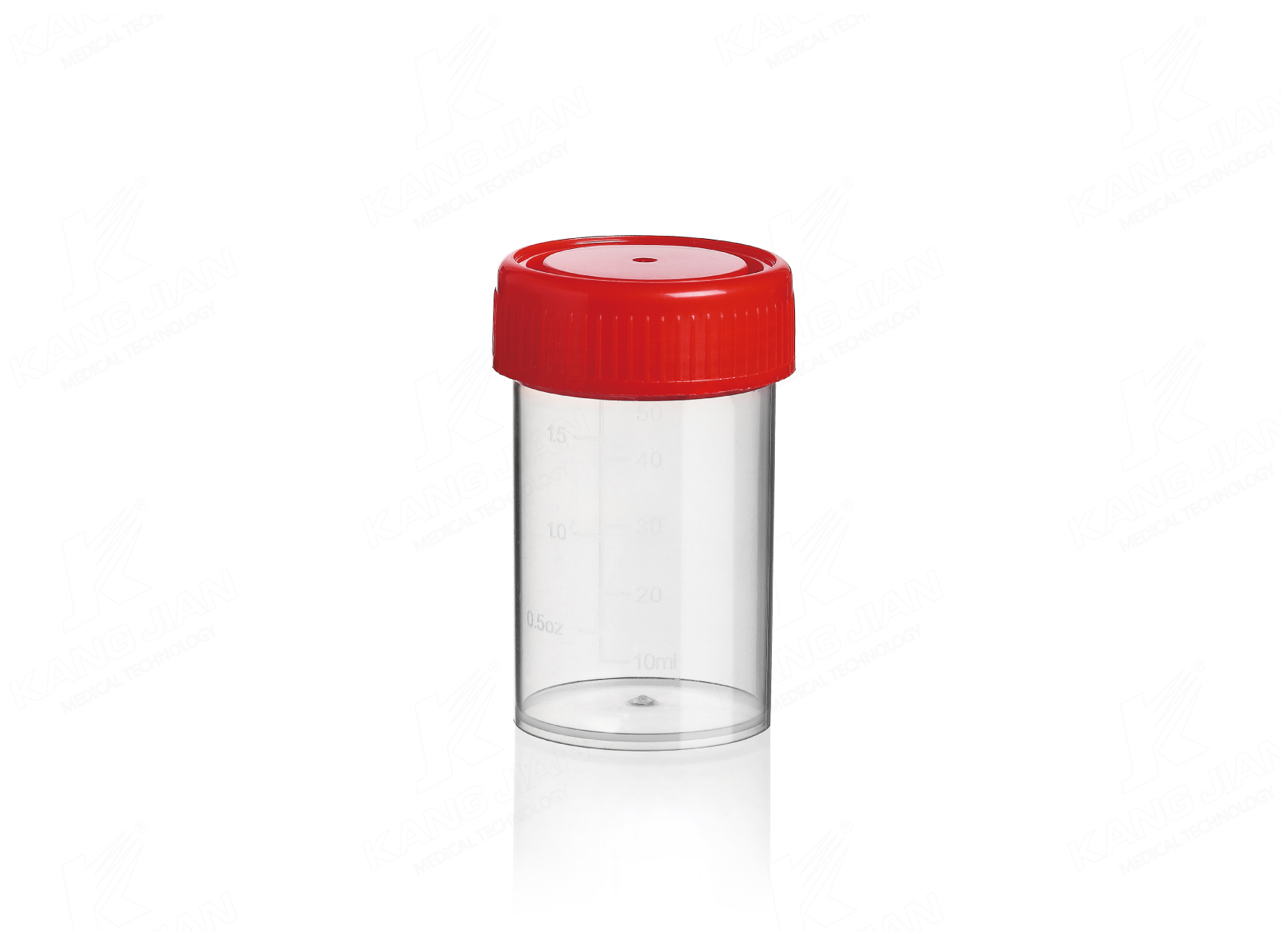 Universal Container 60ml 