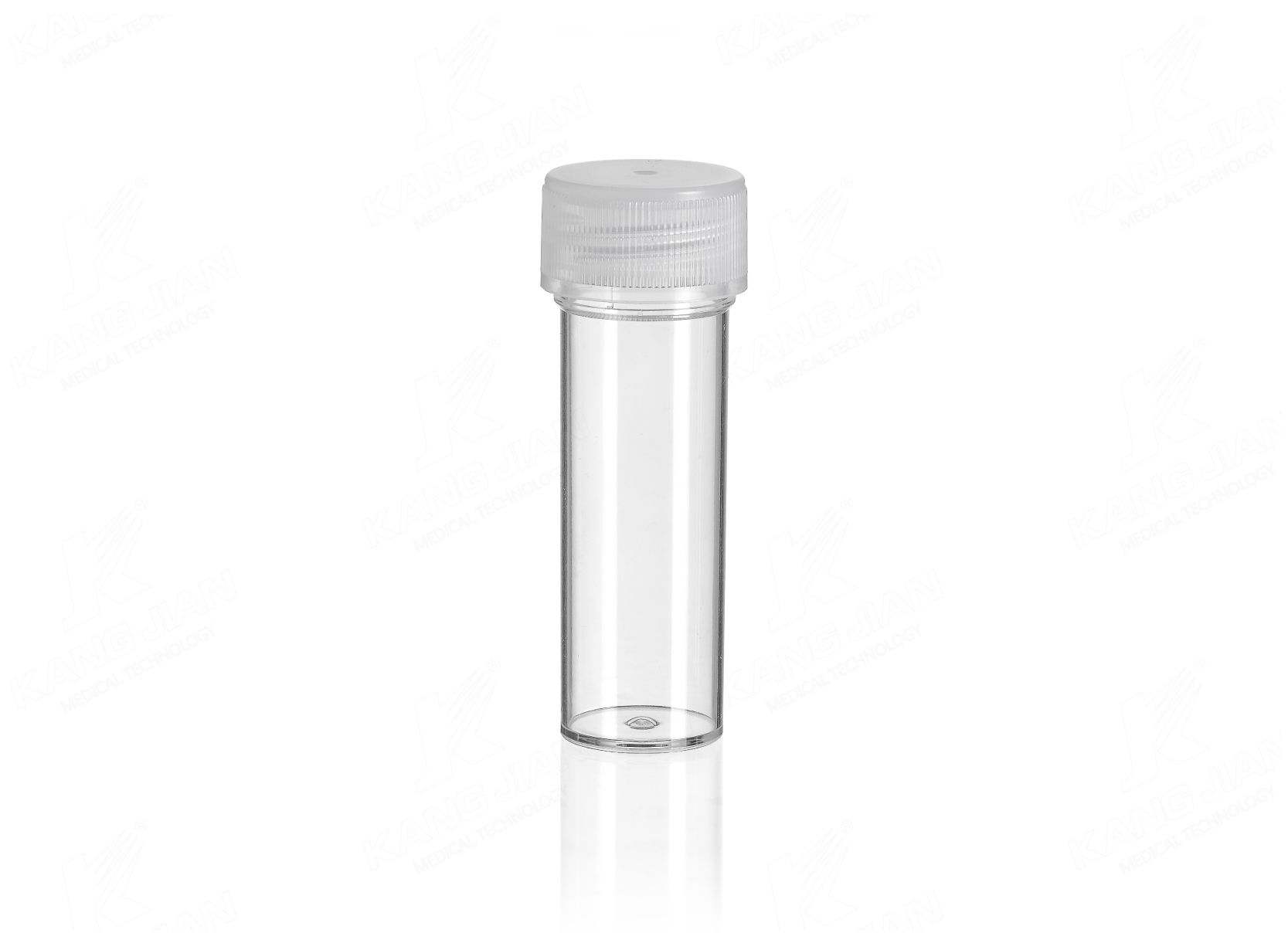 Universal Container 25ml 