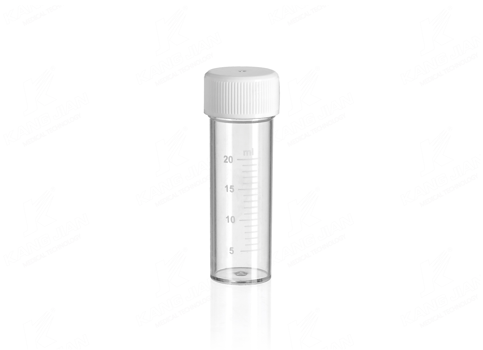 Universal Container 25ml 