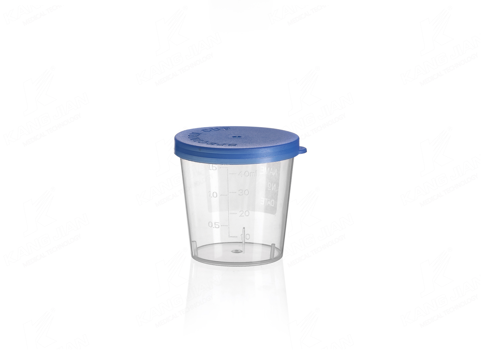 Universal Container 40ml 