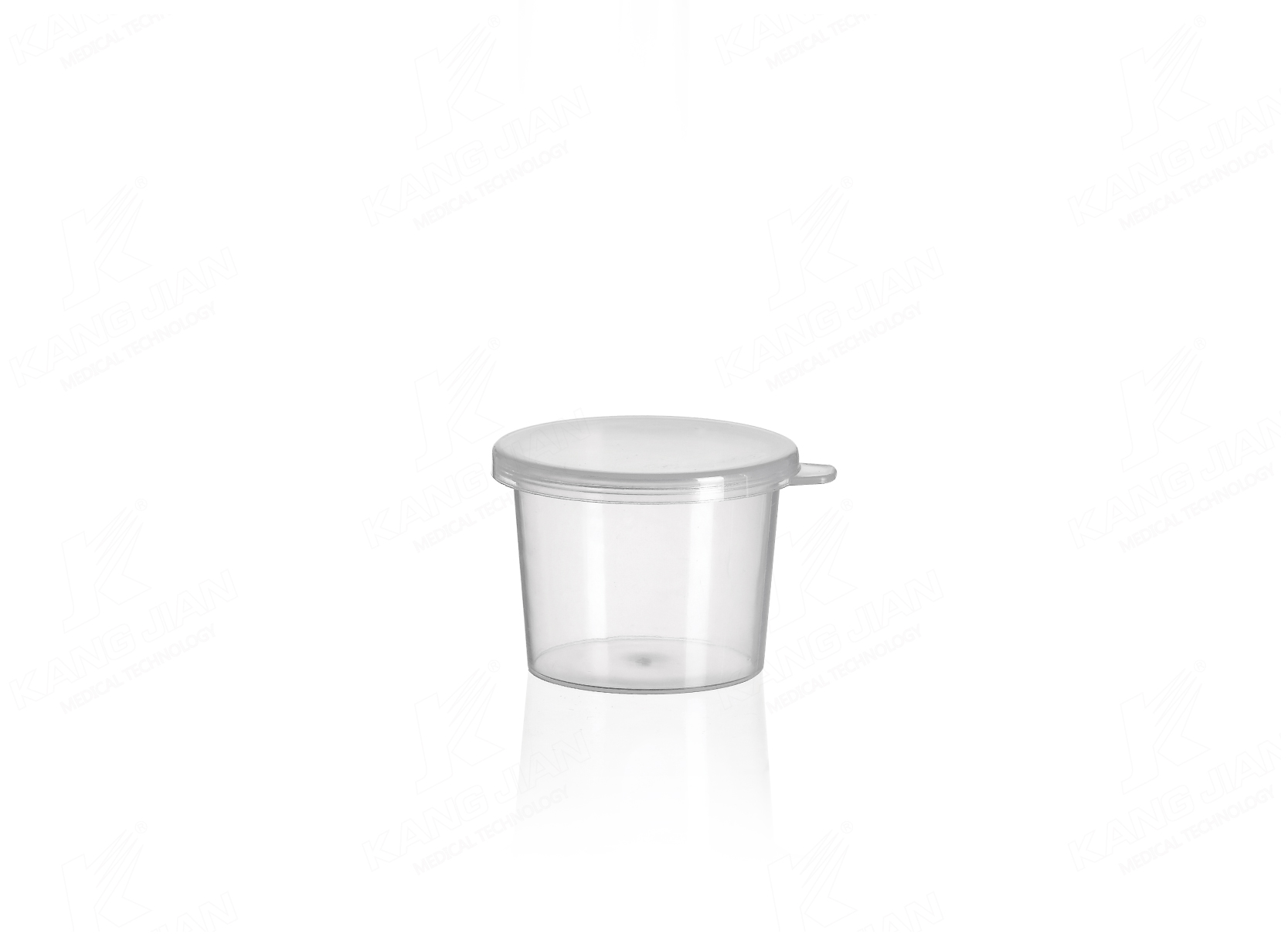 Universal Container 20ml 