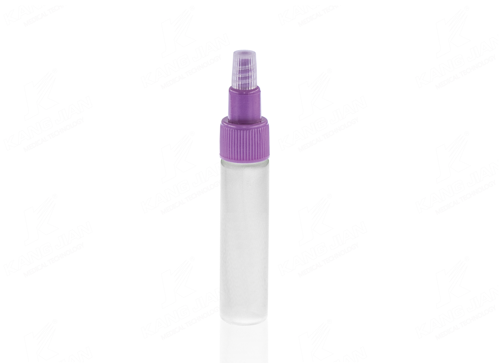Tubes for antigen specimen testing 5ml