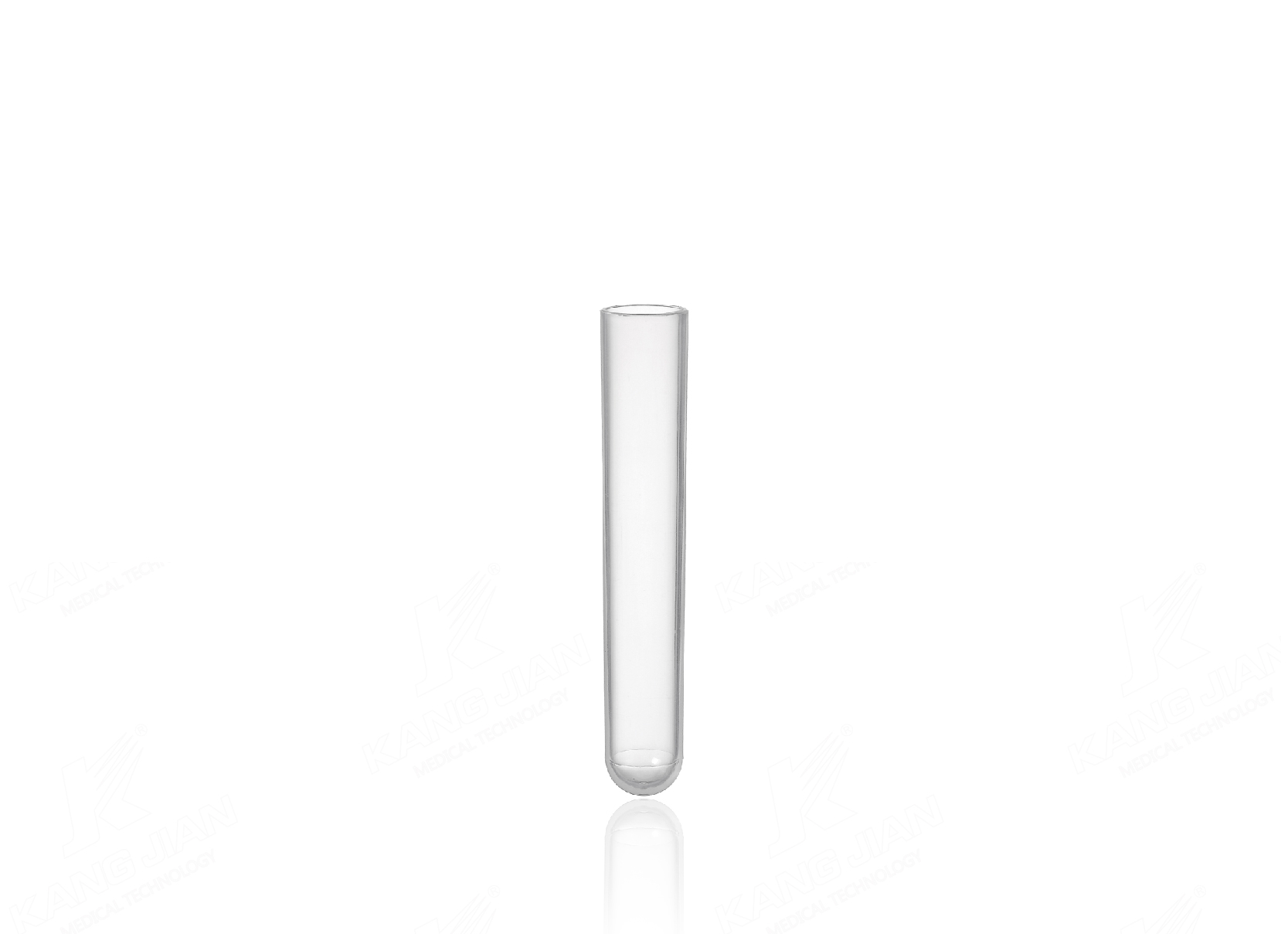 Test Tube &Oslash;13&times;75mm