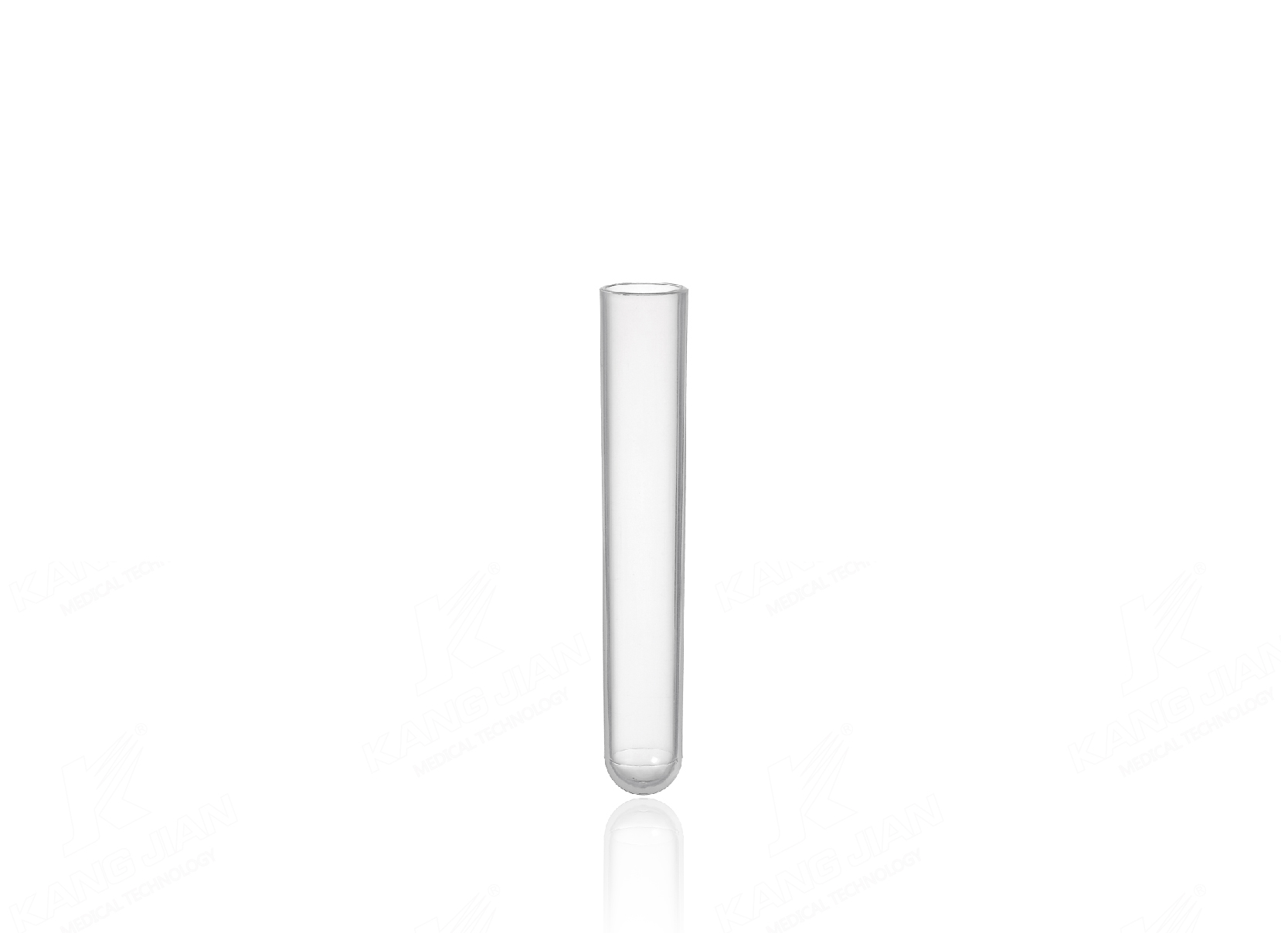 Test Tube &Oslash;13&times;78mm