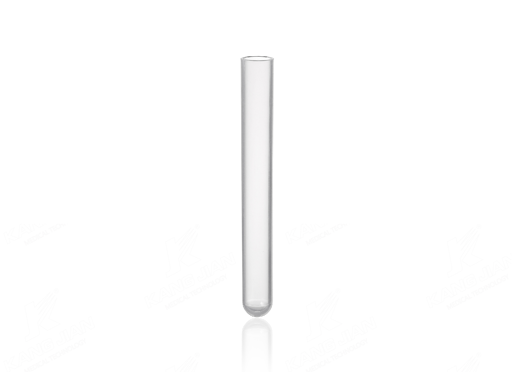 Test Tube &Oslash;12&times;100mm