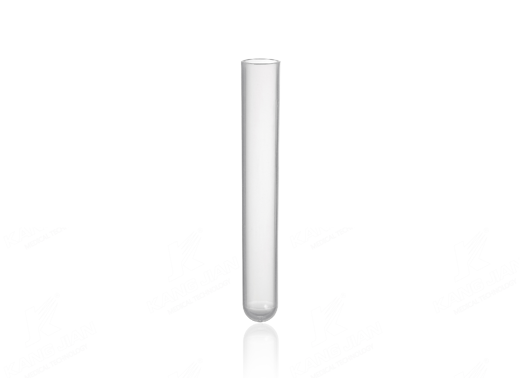 Test Tube &Oslash;15&times;100mm