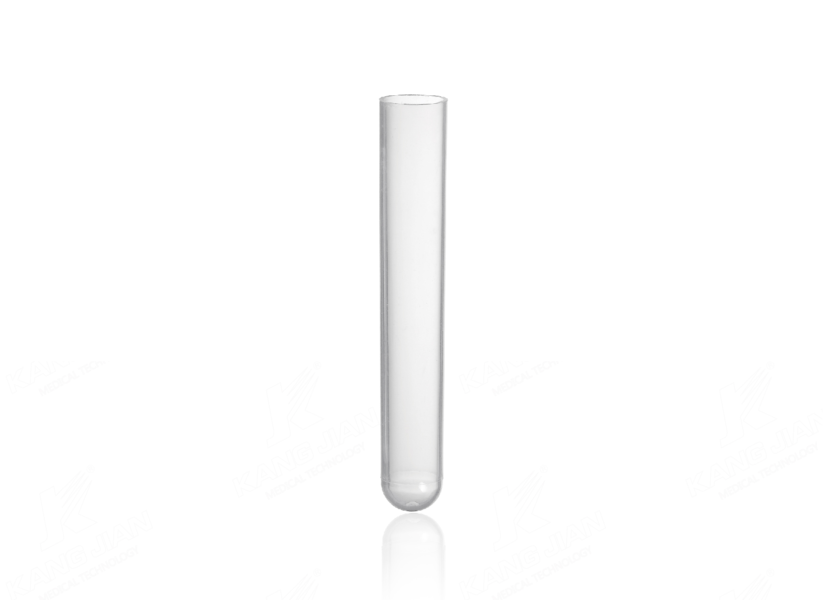Test Tube &Oslash;16&times;100mm