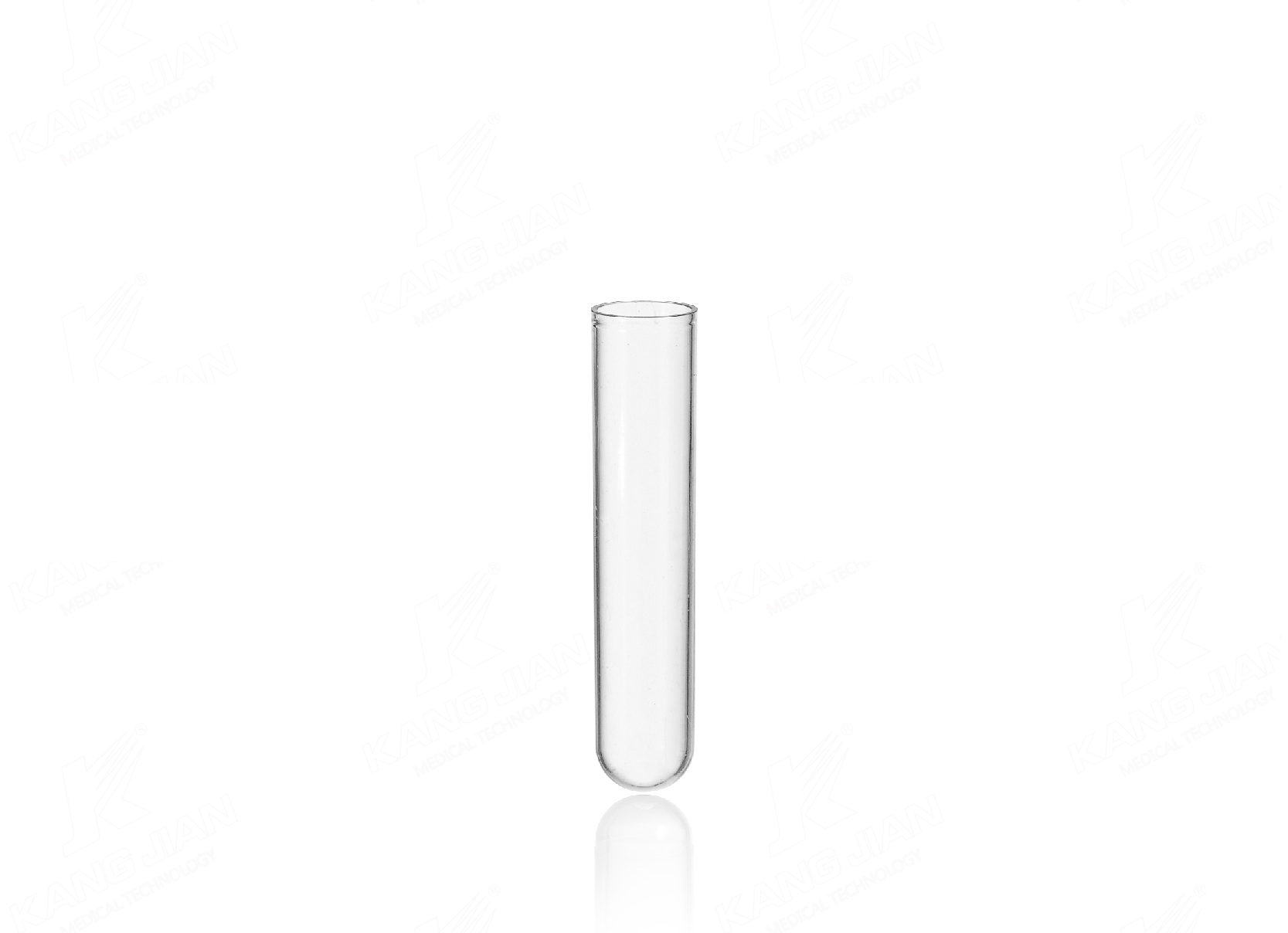 Test Tube &Oslash;16&times;75mm