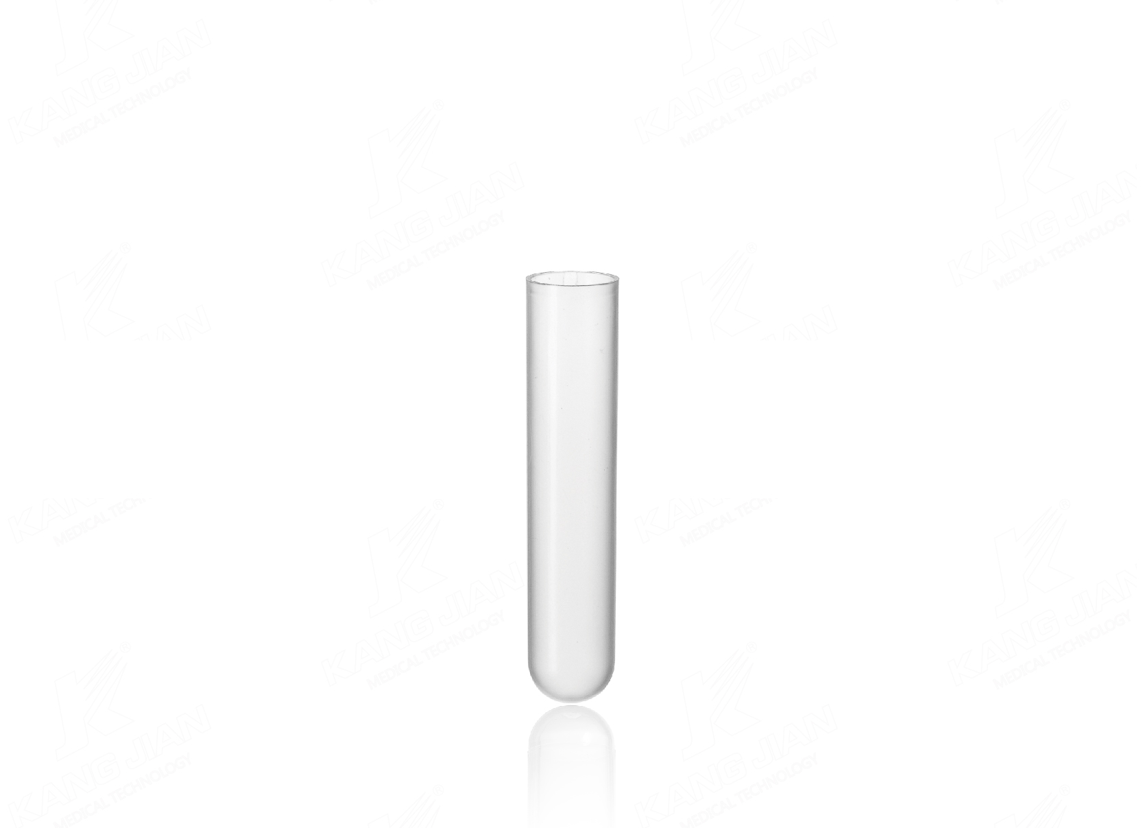 Test Tube &Oslash;16&times;75mm