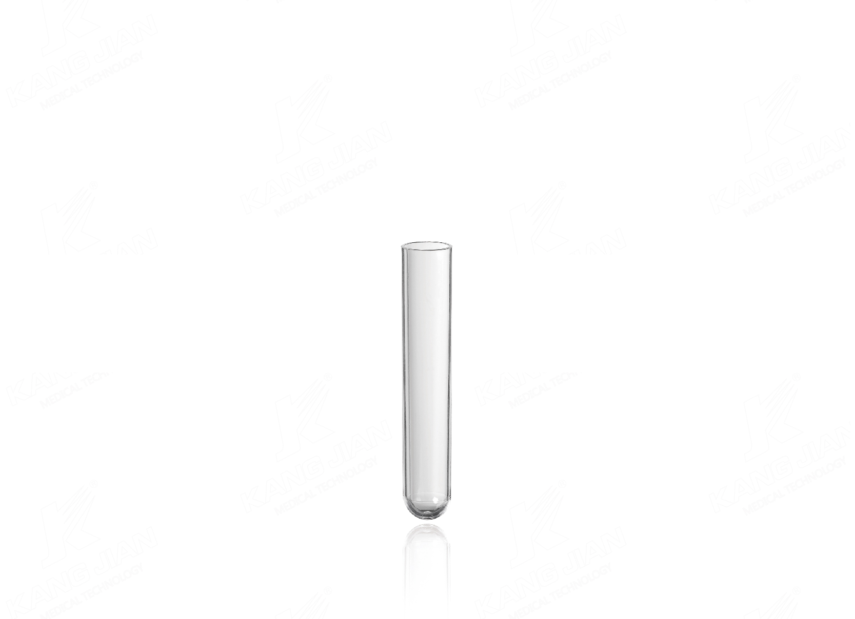 Test Tube &Oslash;12&times;60mm