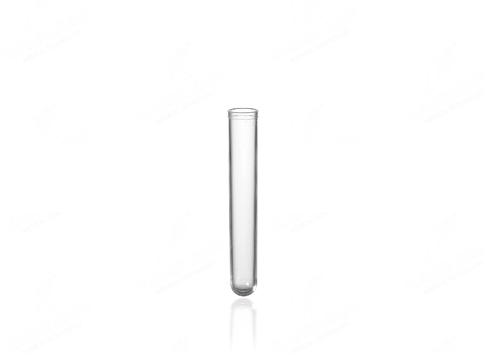 Test Tube &Oslash;12&times;75mm