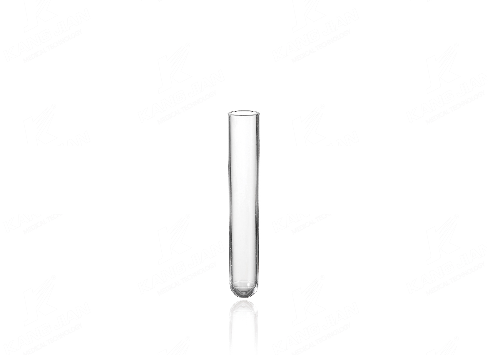 Test Tube &Oslash;13&times;75mm