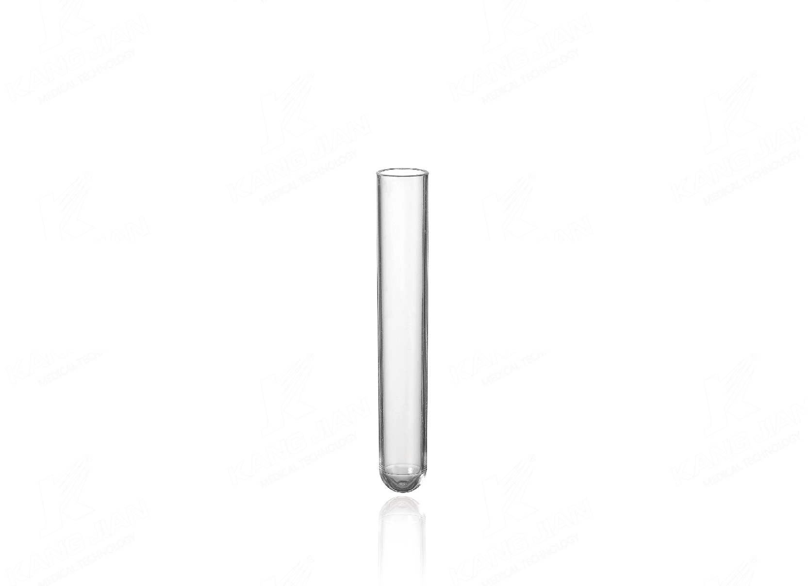 Test Tube &Oslash;13&times;78mm