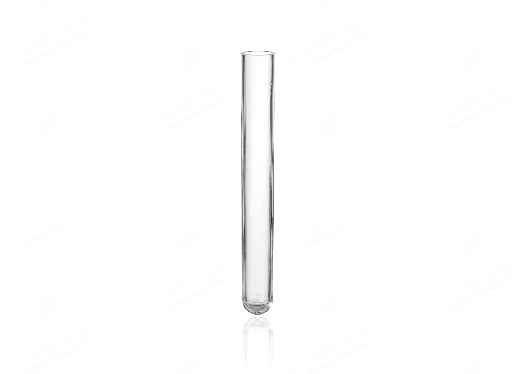 Test Tube &Oslash;12&times;100mm