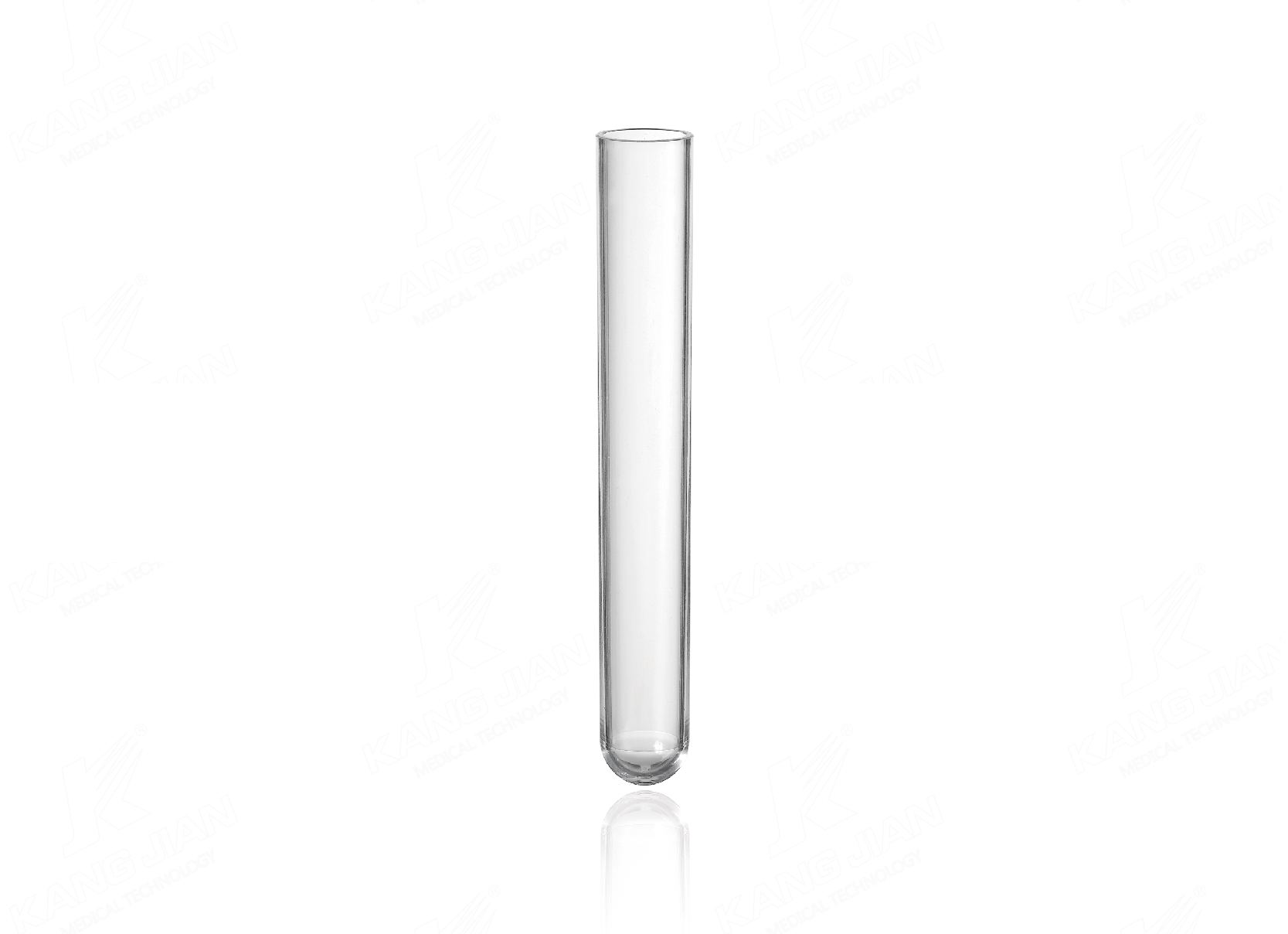 Test Tube &Oslash;15&times;100mm