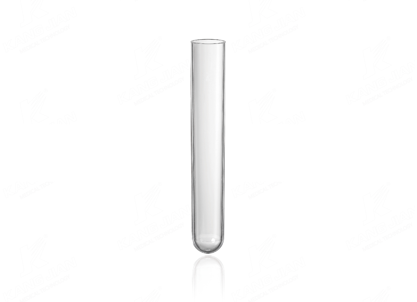 Test Tube &Oslash;16&times;100mm