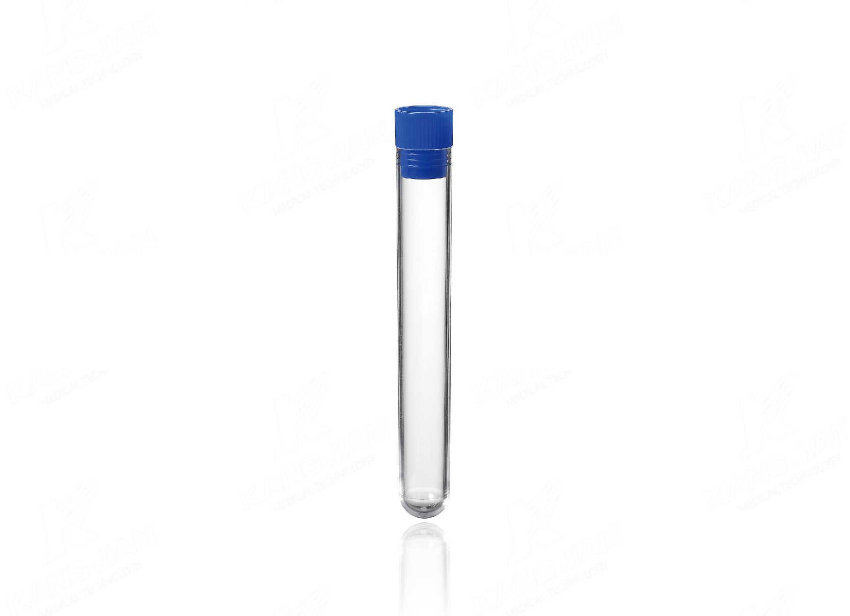 Test Tube &Oslash;15&times;100mm